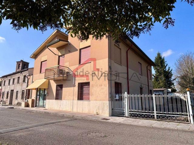 Casa in vendita a Gazzo Veronese