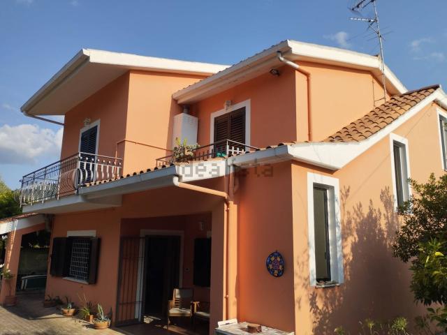 Casa in vendita a Vietri Di Potenza, Basilicata