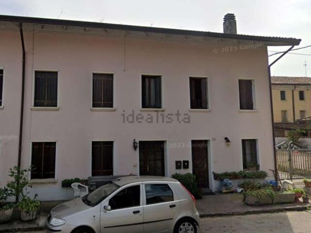 Casa in vendita a Bagnarola, Sesto al Reghena / Siest