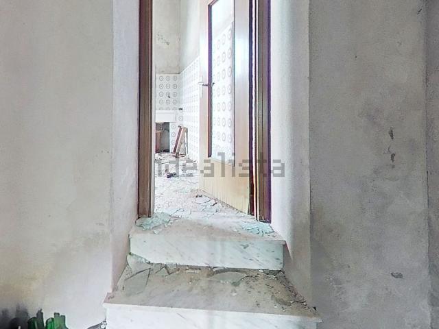 Casa in vendita a La Costa, Cogorno