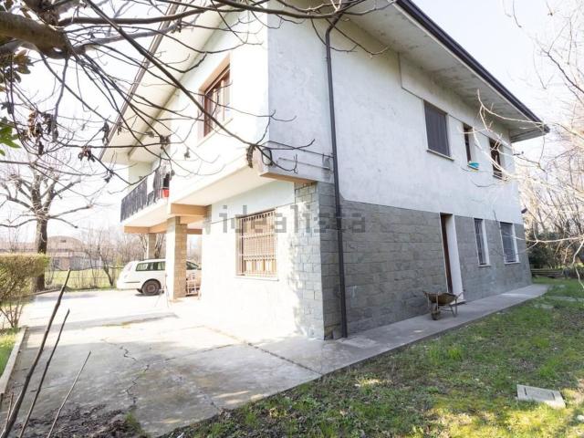 Casa in vendita a Unione delle Terre d'Argine, Carpi