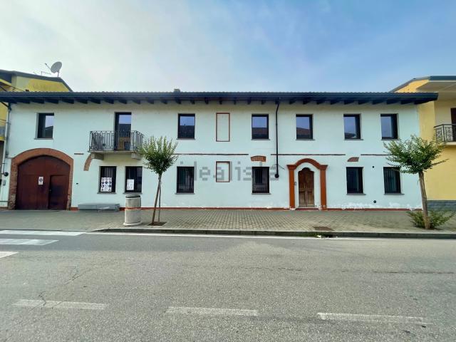 Casa in vendita a Piemonte, Novara