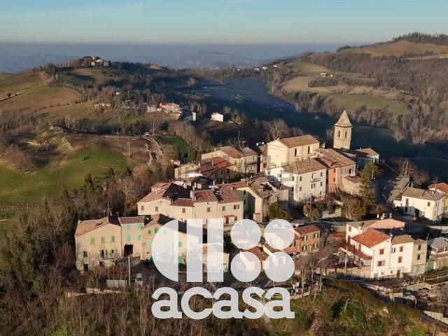 Casa in vendita a Sogliano Al Rubicone, Reggio Emilia