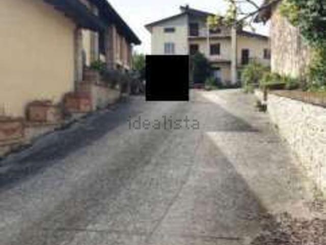 Casa in vendita a Carpaneto Piacentino, Reggio Emilia