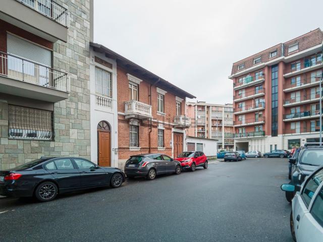 Casa in vendita a Circoscrizione 5, Piemonte