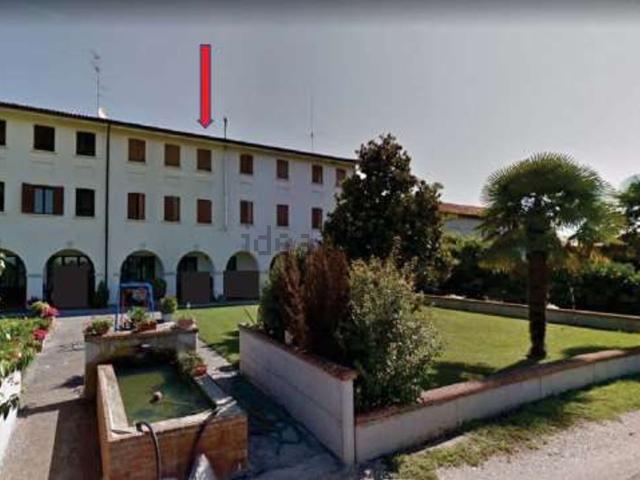 Casa in vendita a Oderzo, Veneto