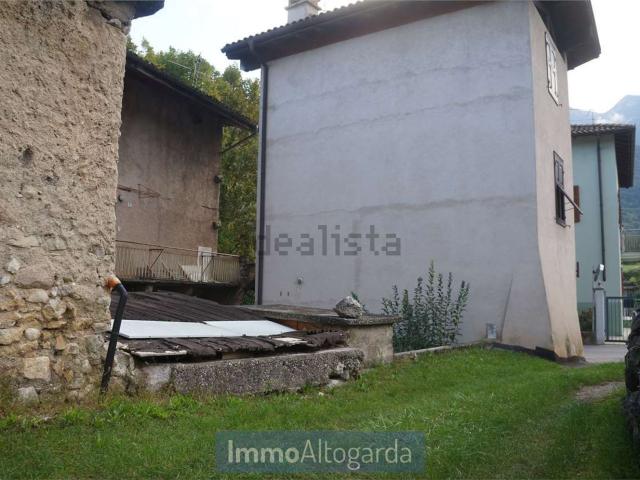 Casa in vendita a Brusino, Cavedine