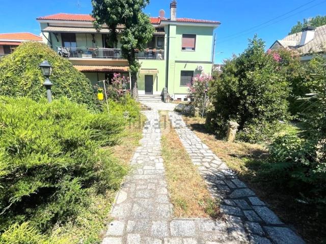 Casa in vendita a Arconate, Lombardia