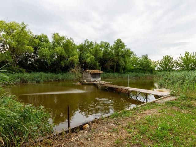Casa in vendita a Unione Terre di Pianura, Malalbergo