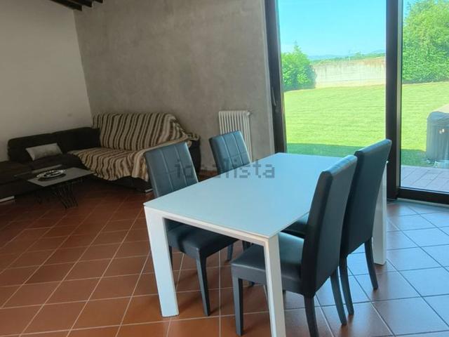 Casa in vendita a Prato, Toscana