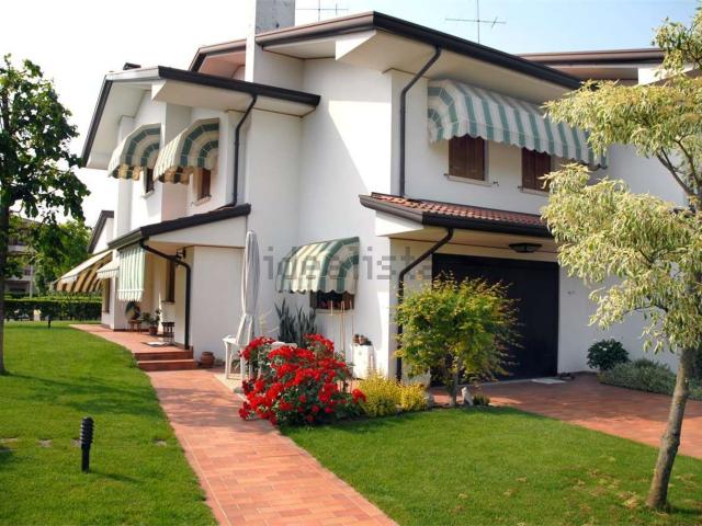 Casa in vendita a Ponte Di Piave, Veneto