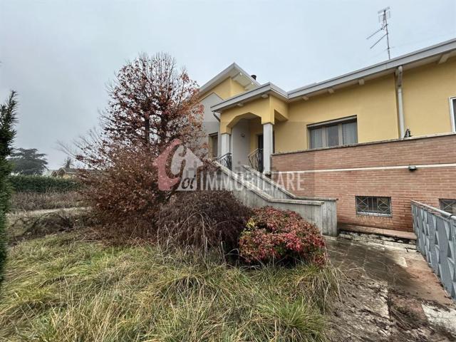 Casa in vendita a Sabbioneta, Lombardia