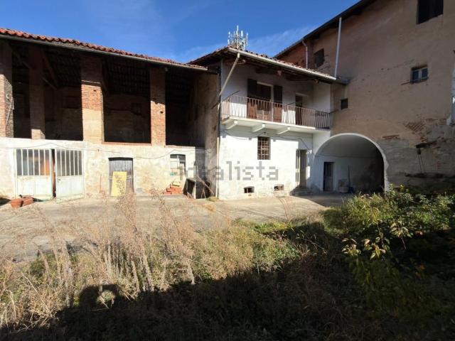 Casa in vendita a Piemonte, Torino