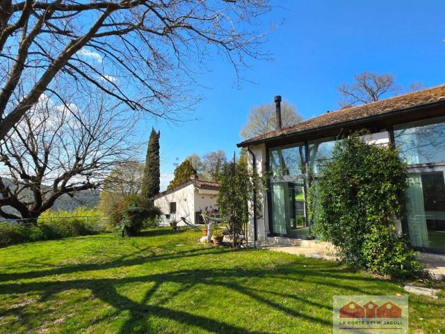 Casa in vendita a Grancare, Arcugnano