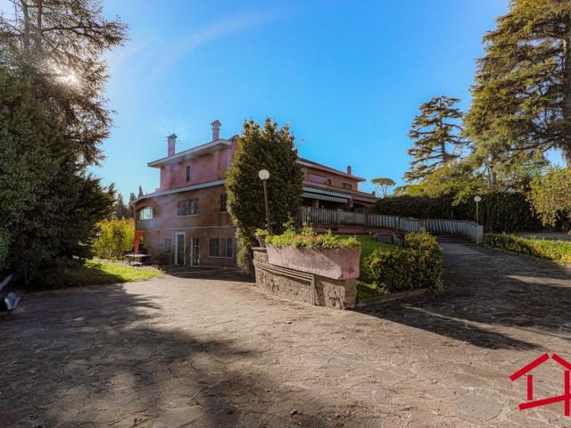 Casa in vendita a La Giustiniana, Roma