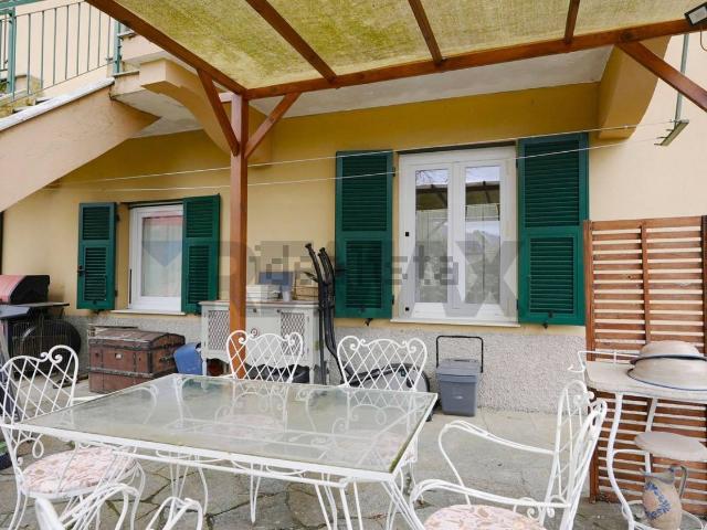 Casa in vendita a Sant'olcese, Liguria