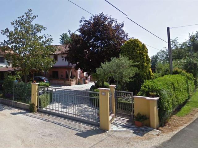 Casa in vendita a Castelminio di Resana, Resana