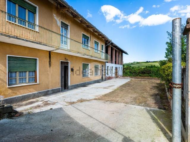 Casa in vendita a Meane, Cherasco