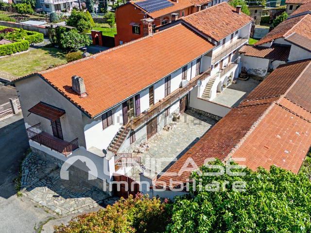 Casa in vendita a Piemonte, Torino