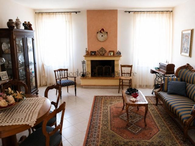 Casa in vendita a San Gaetano, Polesella