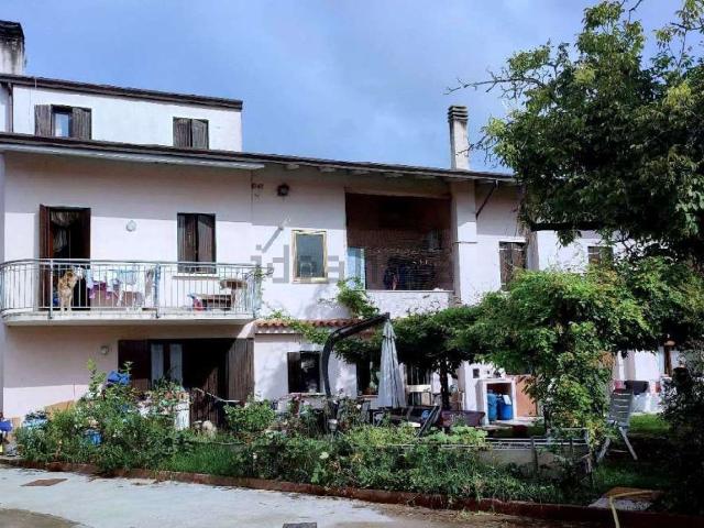 Casa in vendita a Sesto Al Reghena, Friuli-Venezia Giulia