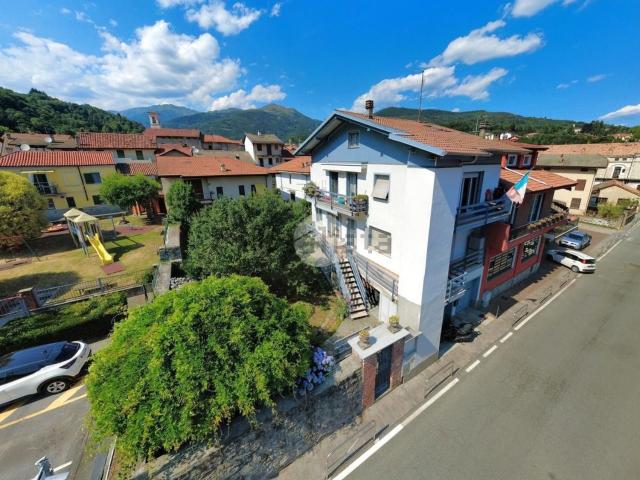 Casa in vendita a Piemonte, Biella