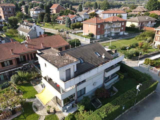 Casa in vendita a Piemonte, Torino