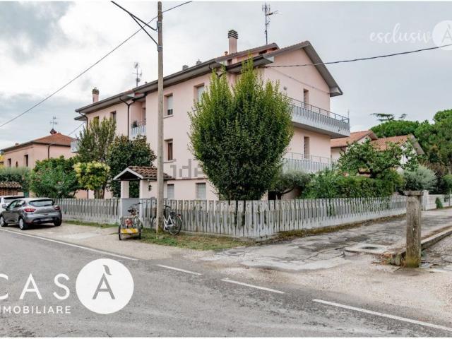 Casa in vendita a San Martino in Villafranca, Forlì