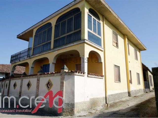 Casa in vendita a Casaletto Ceredano, Lombardia