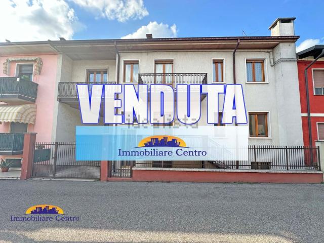 Casa in vendita a Povegliano Veronese, Veneto