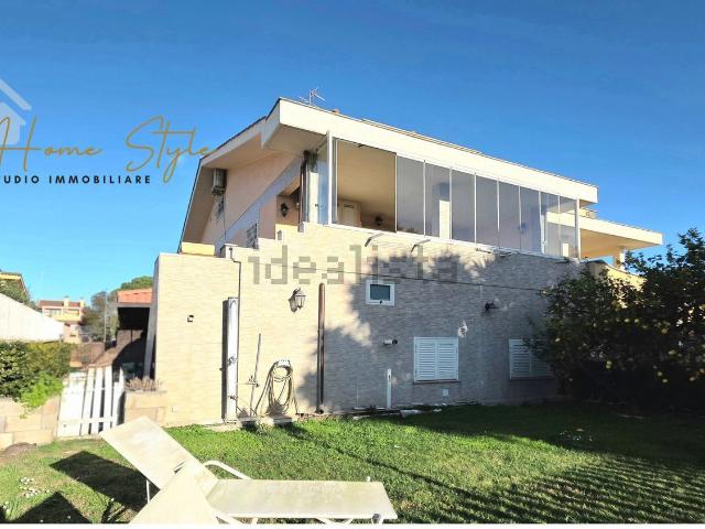 Casa in vendita a Piane di Vaccina, Roma Capitale