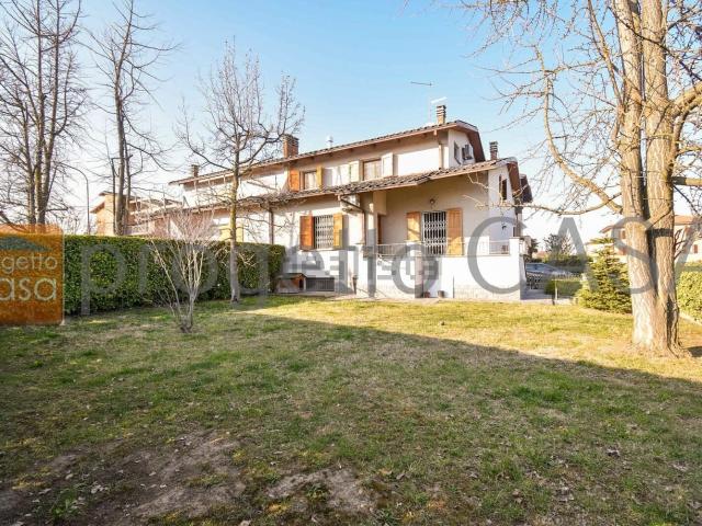 Casa in vendita a Unione dei comuni del Sorbara, San Cesario Sul Panaro