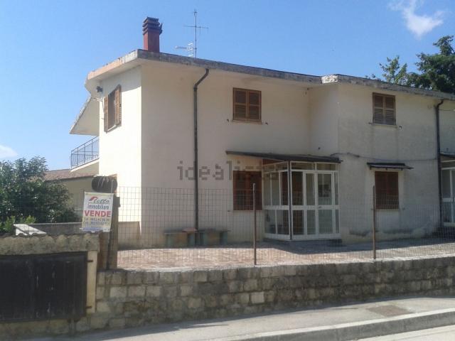 Casa in vendita a Celano, Abruzzo