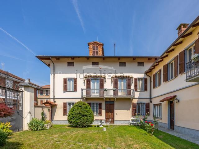 Casa in vendita a Piemonte, Asti