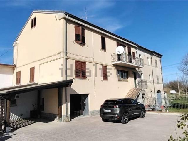 Casa in vendita a Marche, Ancona