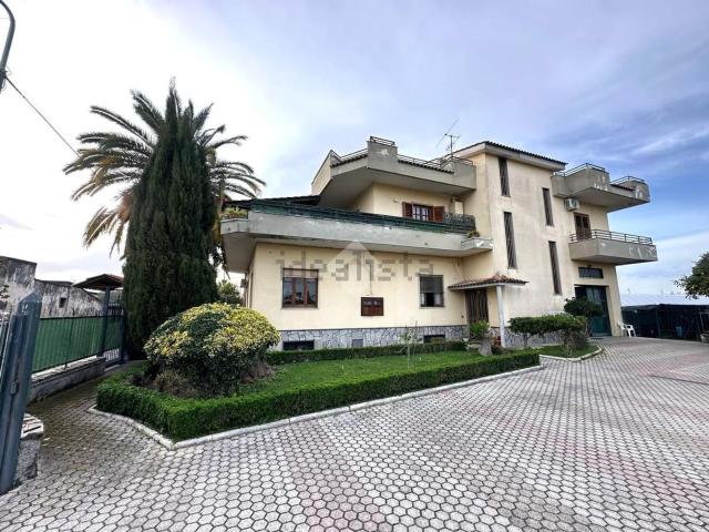 Casa in vendita a San Pietro, Scafati
