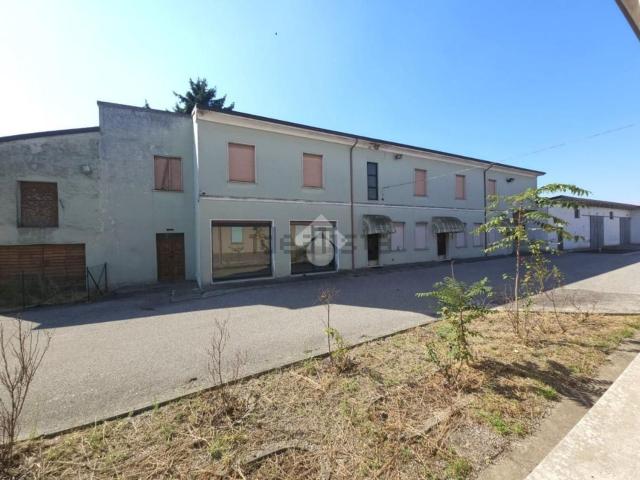 Casa in vendita a San Martino Dall'argine, Lombardia