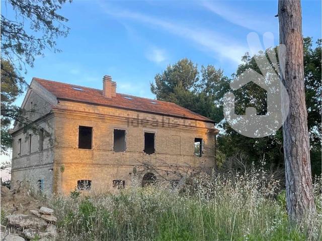 Casa in vendita a Montesicuro, Ancona