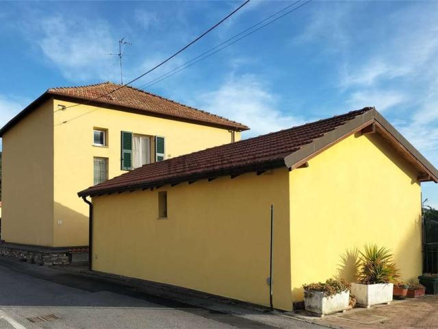 Casa in vendita a Andora, Liguria