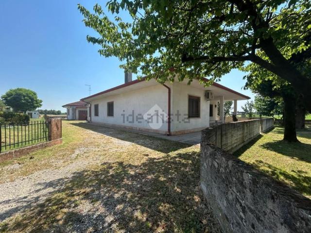Casa in vendita a Gazzo Veronese, Correzzo