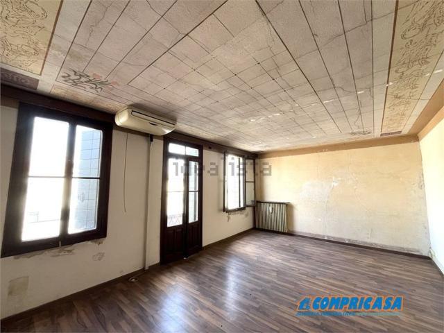 Casa in vendita a Borgo Veneto, Saletto