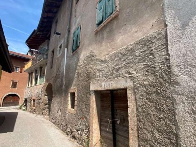 Casa in vendita a Comunità Alta Valsugana e Bersntol, Civezzano