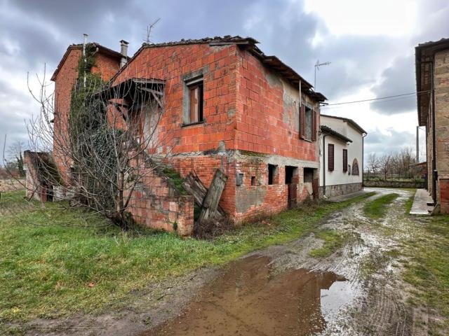 Casa in vendita a Palazzo Del Pero, Toscana