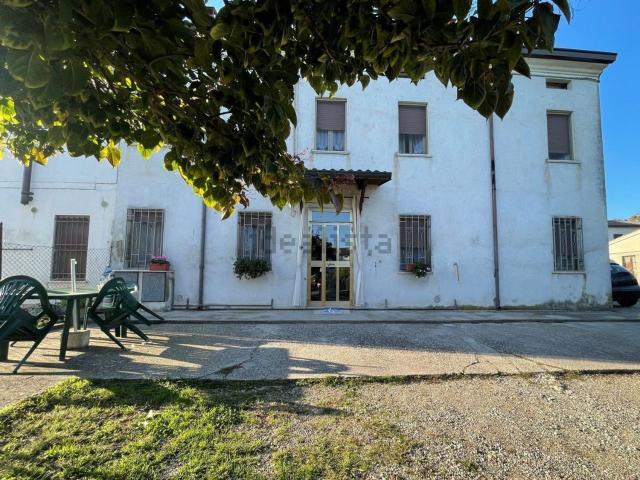 Casa in vendita a San Benedetto Po, Lombardia