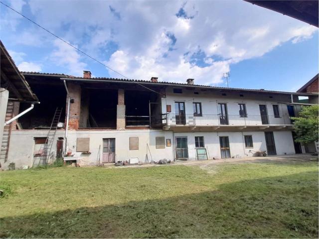 Casa in vendita a Piemonte, Torino