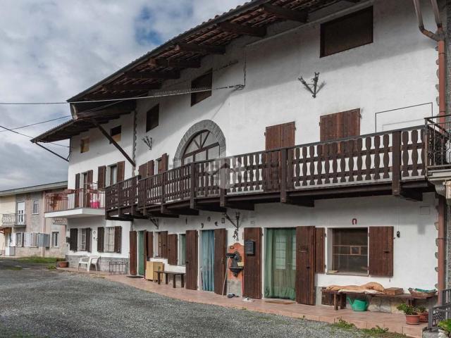 Casa in vendita a Piemonte, Torino