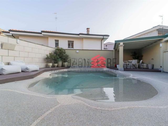 Casa in vendita a Porta Mortara, Piemonte