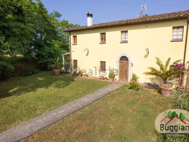 Casa in vendita a San Miniato, Toscana