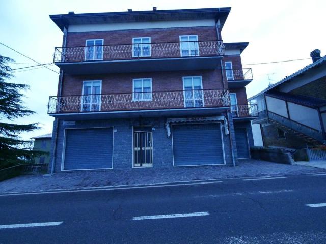 Casa in vendita a Unione dei comuni del Frignano, Serramazzoni