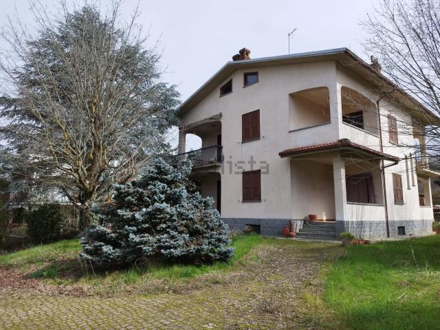 Casa in vendita a Piemonte, Alessandria